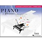 Faber Piano Adventures Piano Adventures Technique And Artistry Book Primer Level thumbnail