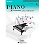 Faber Piano Adventures Piano Adventures Performance Book Level 3A thumbnail