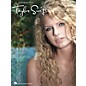 Hal Leonard Taylor Swift music book - arranged for piano, vocal, and guitar thumbnail