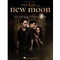 Hal Leonard Twilight - New Moon Music From the Motion Picture Soundtrack arranged for piano, vocal, and guitar thumbnail