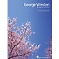Hal Leonard George Winston Piano Solos thumbnail
