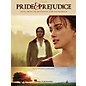 Hal Leonard Pride And Prejudice - Music From The Motion Picture Soundtrack Piano Solo book thumbnail