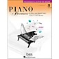 Faber Piano Adventures Piano Adventures Technique & Artistry Book Level 2B thumbnail