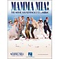 Hal Leonard Mamma Mia The Movie Soundtrack arranged for piano, vocal, and guitar thumbnail
