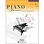 Faber Piano Adventures Piano Adventures Lesson Book Level 4 thumbnail