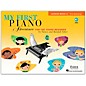 Faber Piano Adventures My First Piano Adventure For The Young Beginner Lesson Bk A Pre-reading With Book/CD thumbnail