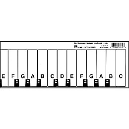 Hal Leonard Hl Student Keyboard Guide HLSPL