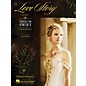 Hal Leonard Love Story by Taylor Swift arranged for piano, vocal and guitar thumbnail