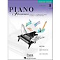 Faber Piano Adventures Piano Adventures Theory Book Level 3B thumbnail