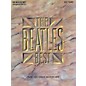 Hal Leonard Beatles Best for Easy Piano thumbnail