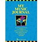 Hal Leonard My Music Journal Student Assignment Book HLSPL thumbnail
