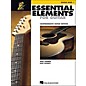 Hal Leonard Essential Elements for Guitar Book 1 (Book Only) thumbnail