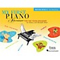 Faber Piano Adventures My First Piano Adventure Writing Book A Pre-Reading thumbnail