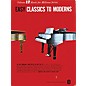 Music Sales Easy Classics To Moderns 142 Piano Pieces thumbnail