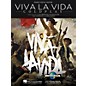 Hal Leonard Viva La Vida by Coldplay Arranged for Piano, Vocal and Guitar thumbnail