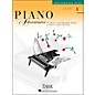 Faber Piano Adventures Piano Adventures Performance Book Level 4 thumbnail