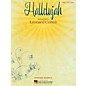 Hal Leonard Hallelujah by Leonard Cohen arranged for piano, vocal and guitar thumbnail