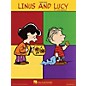 Hal Leonard Linus and Lucy arranged for Piano Solo thumbnail