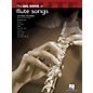 Hal Leonard The Big Book Of Flute Songs thumbnail