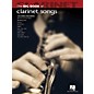 Hal Leonard The Big Book Of Clarinet Songs thumbnail