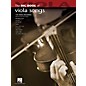 Hal Leonard The Big Book Of Viola Songs thumbnail