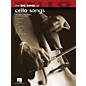 Hal Leonard The Big Book Of Cello Songs thumbnail