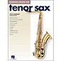 Hal Leonard Essential Songs For Tenor Sax thumbnail