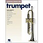 Hal Leonard Essential Songs For Trumpet thumbnail