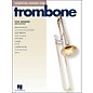 Hal Leonard Essential Songs For Trombone thumbnail