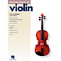 Hal Leonard Essential Songs For Violin thumbnail