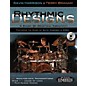 Hudson Music Rhythmic Designs By Gavin Harrison And Terry Branam Book/DVD thumbnail