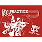Hal Leonard My Practice Book thumbnail