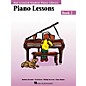 Hal Leonard Piano Lessons Book 2 Hal Leonard Student Piano Library thumbnail
