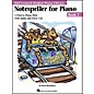 Hal Leonard Notespeller For Piano Book 2 Hal Leonard Student Piano Library thumbnail