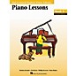 Hal Leonard Piano Lessons Book 3 Hal Leonard Student Piano Library thumbnail