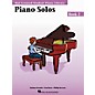 Hal Leonard Piano Solos Book 2 Hal Leonard Student Piano Library thumbnail