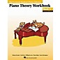 Hal Leonard Piano Theory Workbook 3 Hal Leonard Student Piano Library thumbnail