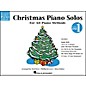 Hal Leonard Christmas Piano Solos Book 1 Hal Leonard Student Piano Library thumbnail