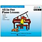 Hal Leonard All-In-One Piano Lessons Book A (Book/Online Audio) thumbnail