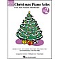 Hal Leonard Christmas Piano Solos Book 2 Hal Leonard Student Piano Library thumbnail