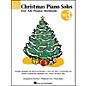 Hal Leonard Christmas Piano Solos Book 3 Hal Leonard Student Piano Library thumbnail