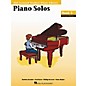 Hal Leonard Piano Solos Book 3 Hal Leonard Student Piano Library thumbnail