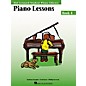 Hal Leonard Piano Lessons Book 4 Hal Leonard Student Piano Library thumbnail