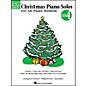 Hal Leonard Christmas Piano Solos Book 4 Hal Leonard Student Piano Library thumbnail