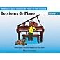 Hal Leonard Piano Lessons Book 1 - Spanish Edition thumbnail