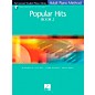 Hal Leonard Popular Hits Book 2 Book/CD Adult Piano Method Hal Leonard Student Piano Library thumbnail