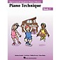 Hal Leonard Piano Technique Book 2 Hal Leonard Student Piano Library thumbnail