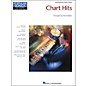 Hal Leonard Chart Hits Intermediate Piano Solos Popular Songs Hal Leonard Student Piano Library by Mona Rejino thumbnail