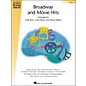 Hal Leonard Broadway And Movie Hits Level 3 Book Only Hal Leonard Student Piano Library thumbnail