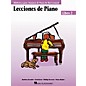 Hal Leonard Piano Lessons Book 2 - Spanish Edition Hal Leonard Student Piano Library thumbnail